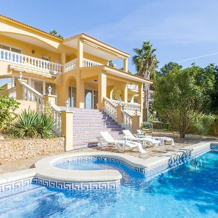Villa Cor - יורט דה מאר מראה חיצוני תמונה